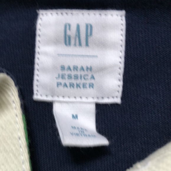 GAP YOUTH MEDIUM SHIRT - Picture 3 of 3